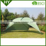 manufacturer hot sale outdoor sun shade tent