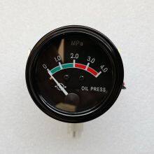 Oil Press Gauge Meter for Wheel Loader thumbnail-1