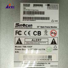 ATM Parts Wincor Nixdorf ProCash 280 LCD Monitor 15 Inches 1750216797 thumbnail-4