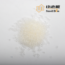 Factory Supply Good Quality PVC Sandals Raw Material Pellets Granules Compound thumbnail-6