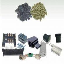 30% Mineral-reinforced LCP Celanese Zenite 6130L Lcp/liquid Crystal Polymers Natural/Black LCP Resin thumbnail-5