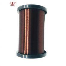 Enameled Solid Aluminum Wire for Gold Detector-High Conductivity Stable Performance-Supplier for Korean Market thumbnail-3
