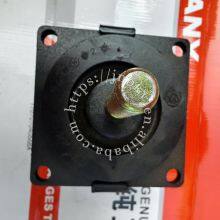 B229900000245 Cab Mount 21619058 for Sany Excavator Operator Cabin Support Replacement thumbnail-1