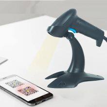 Xingtong Xt6607hd Express Logistics High-speed Barcode Scanner, qr Code Scanner, Electronic Parts Batch Scanner thumbnail-4