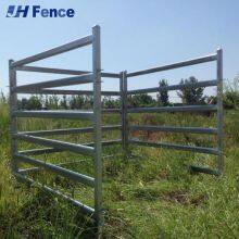 Farm-Proven Cattle Panel: Professional-Grade Steel With Protective Coating for Lifetime Durability & Safe Animal Containment thumbnail-2