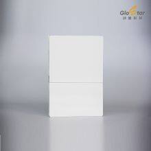 Glass-Magnesium Rock Wool Clean Panel Source Manufacturer, Complete Specifications, Customized on Demand thumbnail-2