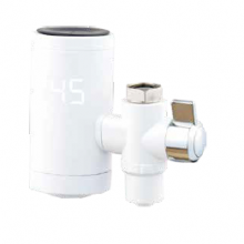 Electric Faucet Instant Heater, no Need to Install Quick Heating（Wechat:13510231336） thumbnail-1