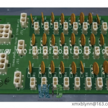 General Electric IS400JPDHG1A High-density Power Distribution Board thumbnail-1