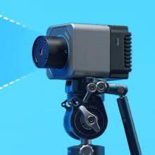 TN460U Compact Ultra-high Temperature Thermal Camera With Open Network Protocols thumbnail-5