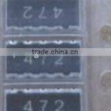 EXBA10E472J SMD Array Resistor