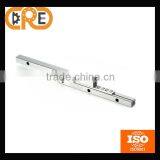 Good Stability Bearing Steel Cross Roller Linear Guideway Price thumbnail-3