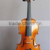 Handmade 4/4 Student/learner Violin Made in China for Sale thumbnail-1