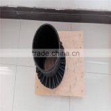 Electric Resistance Welding Studded Tube Pipe thumbnail-4