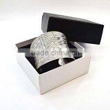 Bracelet Blanks Wholesale Indian Cuff Bracelets thumbnail-4