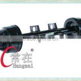 Heavy Duty Trailer Axles/trailer Parts thumbnail-1
