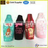 Neoprene Beer Bottle Holder thumbnail-1