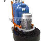 JL600 Granite Marble Concrete Torrazzo Cement Floor Grinder Polisher thumbnail-2