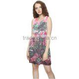 Women Smart Casual Dress Design Fat Women thumbnail-2