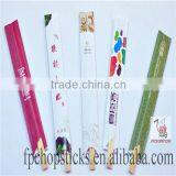 High Quality Disposable Bamboo Chopsticks in Bulk