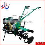9.0HP Farm Tiller/Mini Power Tiller/Cultivator QC-1017E thumbnail-1