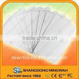 UHF RFID Card With Alien Higgs3 Gen 2-15 Years RFID Factory Accept Paypal