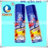 550ml Contact Cleaner Silicone Spray QQ-71