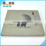 China Sewing Binding Cheap Hardcover Book Printing thumbnail-3