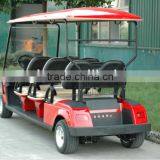 Very Attractive Prices Electric Golf Car With 6 Seats Made by Eagle Supplier's Choice thumbnail-3