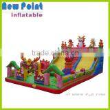 Interesting China Fun Inflatables for Kids and Adults