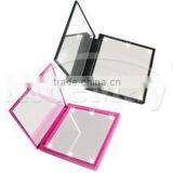 Plastic Mini Mirror&Makeup Mirror With Led