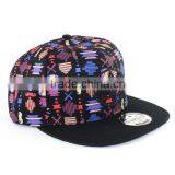 Trade Assurance New Design Make Your Own Color 100% Cotton Promotional Face Caps With Your Own Back Closure thumbnail-3