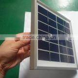 Polycrystalline Solar Panel 6V 3.3W Mini Solar Panel Price for Led Light thumbnail-2