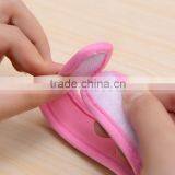 Multi Color Korea Silicon Watch Style Anti Mosquito Bracelet Repellent Band thumbnail-5