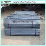 Hot Sale High Quality Green Painted Heavy Duty 1.33lb/f t Studded Post