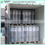 Standard 30m Length Roll Electro Galvanized Welded Wire Mesh thumbnail-1