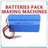 Lithium Ion Battery Double Pulse Spot Weld Machine Microcomputer Dual Pulse Spot Welder Welder Machine