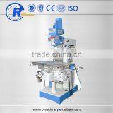 X6328A Universal Milling Machine Price