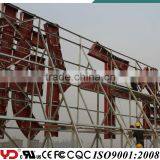 YD IP68 CE CQC FCC SASO Approved RGB Wonderful Outdoor Alphabet Energy-saving New LED Lighting By Chinese Suppliers