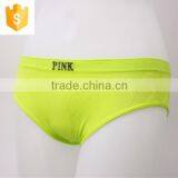 High Quality and Favourable Candy Color Panties thumbnail-2