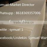 (2-40mm) Laminated MDF (Medium Density Fiberboard ) Board thumbnail-5