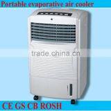 Portable air cooler heater/portable cooler warmer fan/portable cool cooler