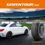 Most popular COMFORT C1 radial passenger car tire pcr for highway                        
                                                Quality Choice