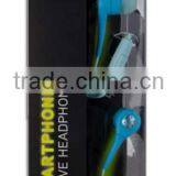 TDK SP80 Headphone, El Wire Earphone, Headphone Wholesale Cheap Earphone thumbnail-3