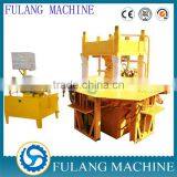High Quality FL-150T Paver Brick Making Machine Brick Paving Equipment for Sale
