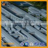 3d Architectural Visualization Design Industrial Factory Model thumbnail-4