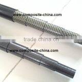 Carbon Fiber Telescopic Pole Clamps Parts ,lock System Locking Machanisms thumbnail-3