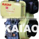 Factory Direct Price Cheep China 7.6HP Diesel Engine KA186F With CE&ISO