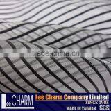 Black Polyester Turkish Turkey Curtain Fabric thumbnail-2