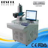 2015 High Quality fiber laser marking machine for sale, Aluminum laser marker