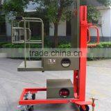 China Warehouse Mobile Order Picker